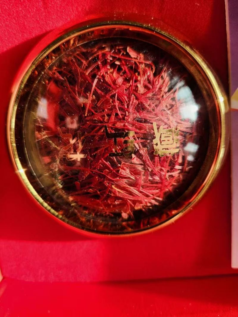 【推荐】藏红花，刮皮一手货源量大从优可视频看货