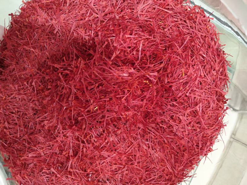 【推荐】藏红花，刮皮一手货源量大从优可视频看货
