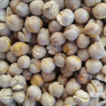 古法炸制鹰嘴豆