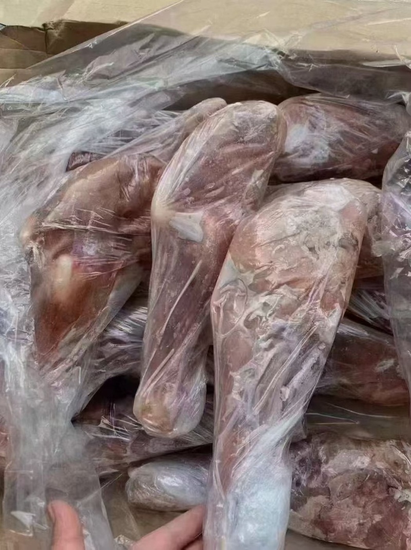 乳牛腿，大小规格都有，宴席，酒店，全牛管都可以用