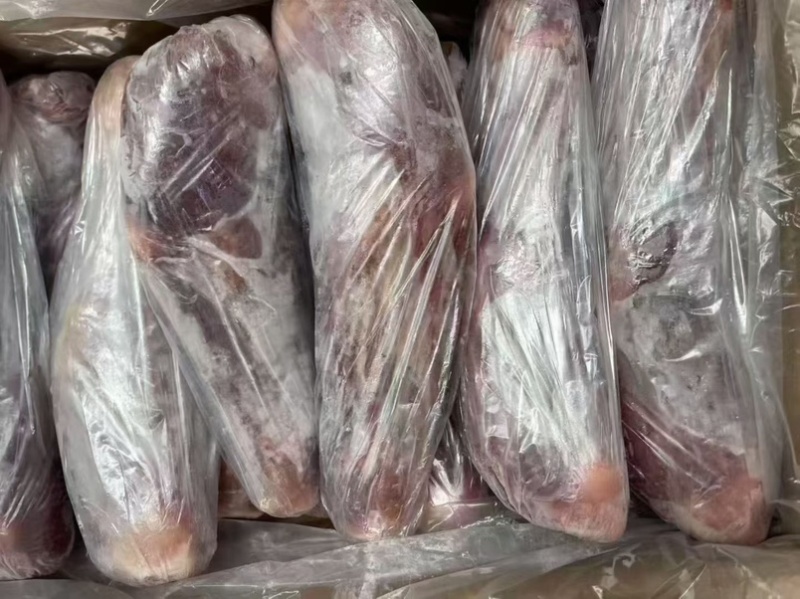 乳牛腿，大小规格都有，宴席，酒店，全牛管都可以用