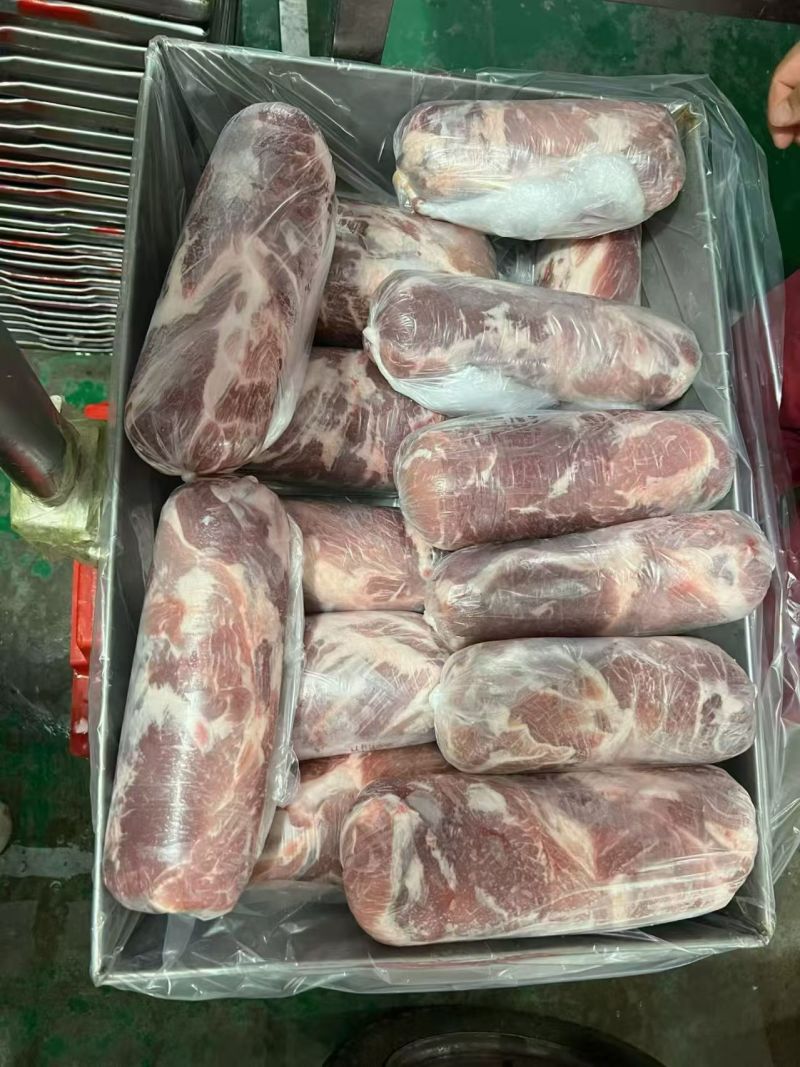 鲜分肥猪一号卷