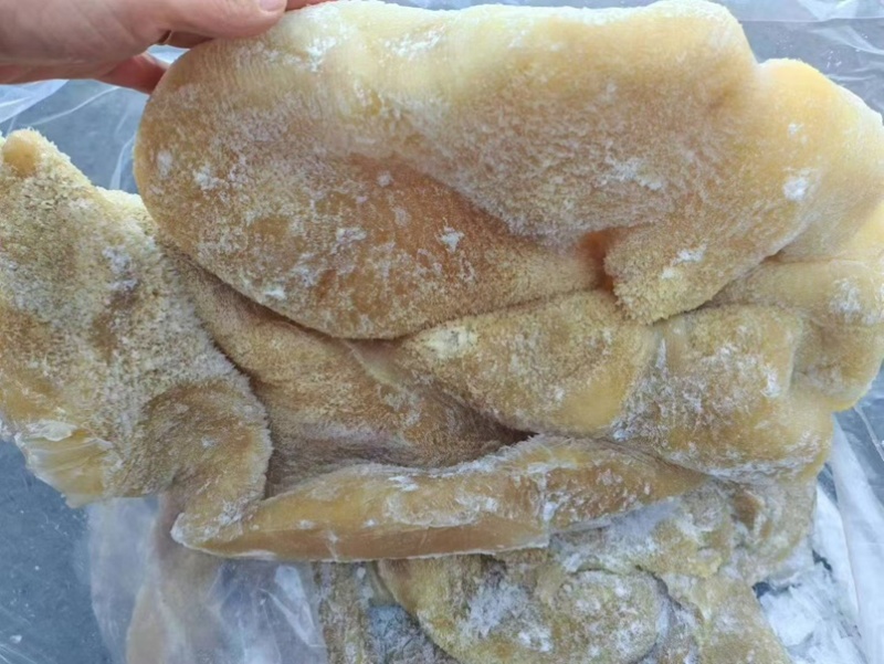 熟牛肚，纯干货，可以炒，可以涮，性价比高，大小规格都有