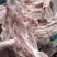 猪胫骨，满肉，可做排骨米饭，红烧排骨，大排档都可以用