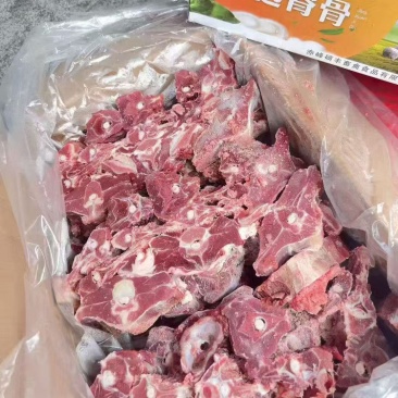 内蒙双威满肉羊蝎子