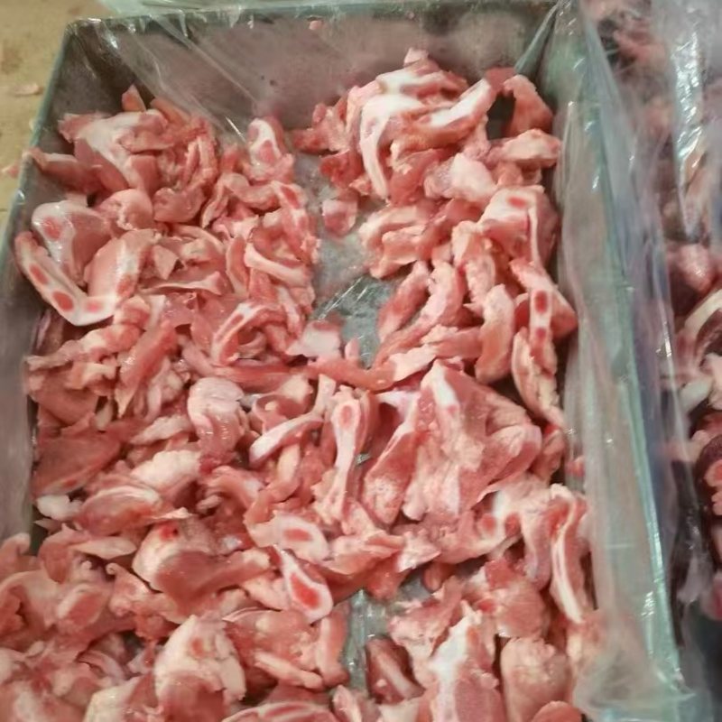猪脆骨猪软骨，可以爆炒，串串，烧烤店快餐店食堂可以用