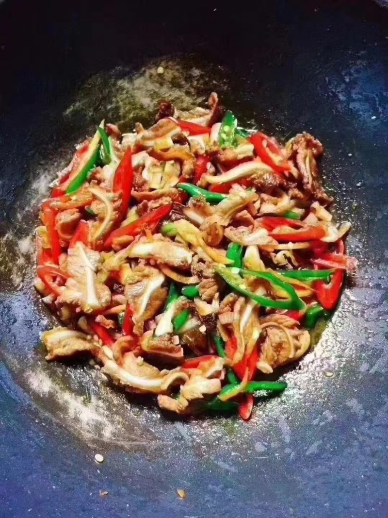 猪脆骨猪软骨，可以爆炒，串串，烧烤店快餐店食堂可以用