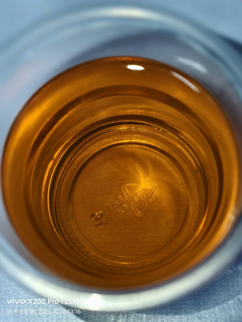 纯马尾松子油，无杂质可批发，质量保证