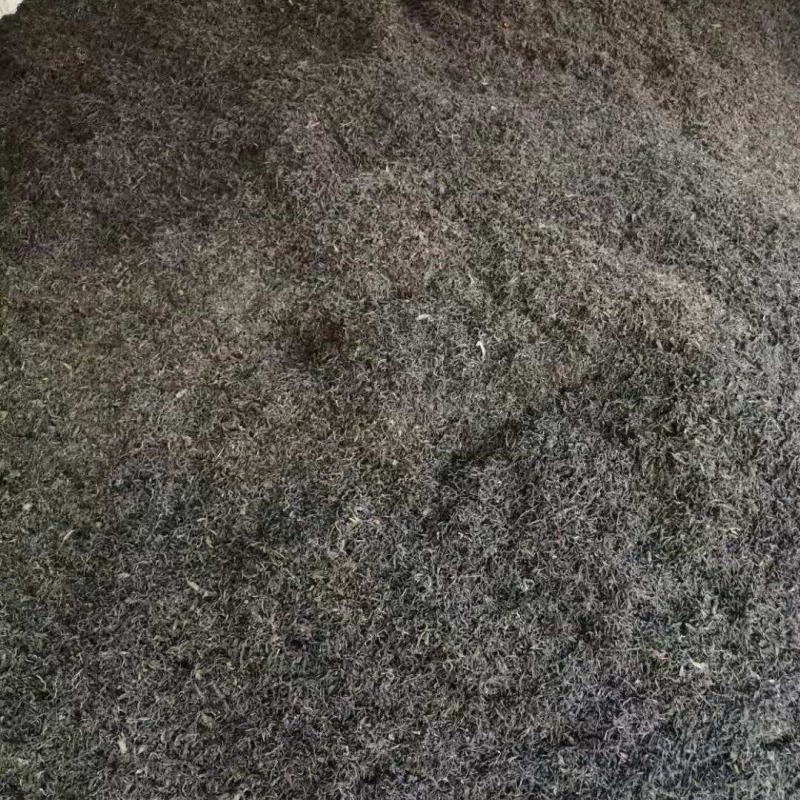 低端普洱茶