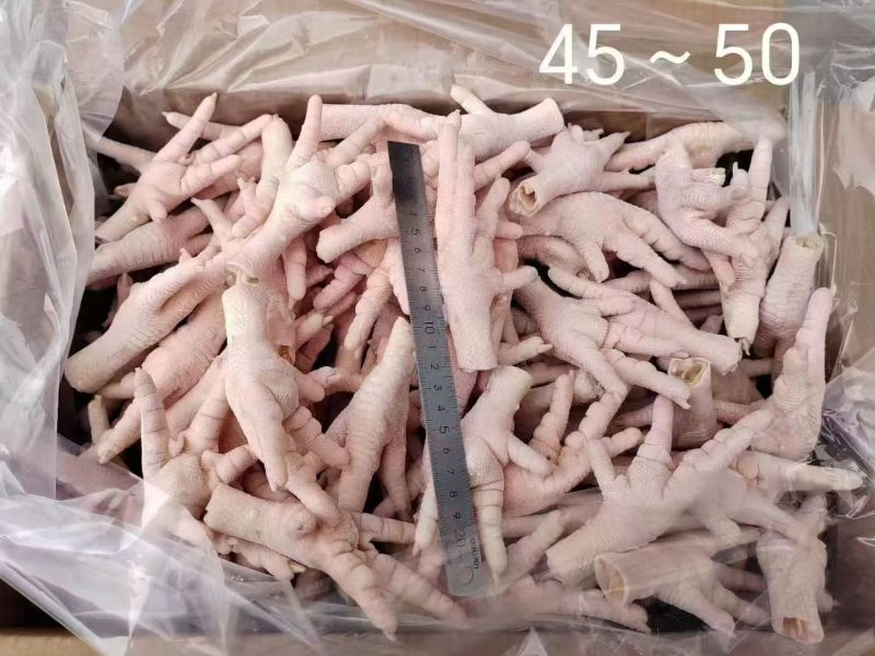 鸡爪