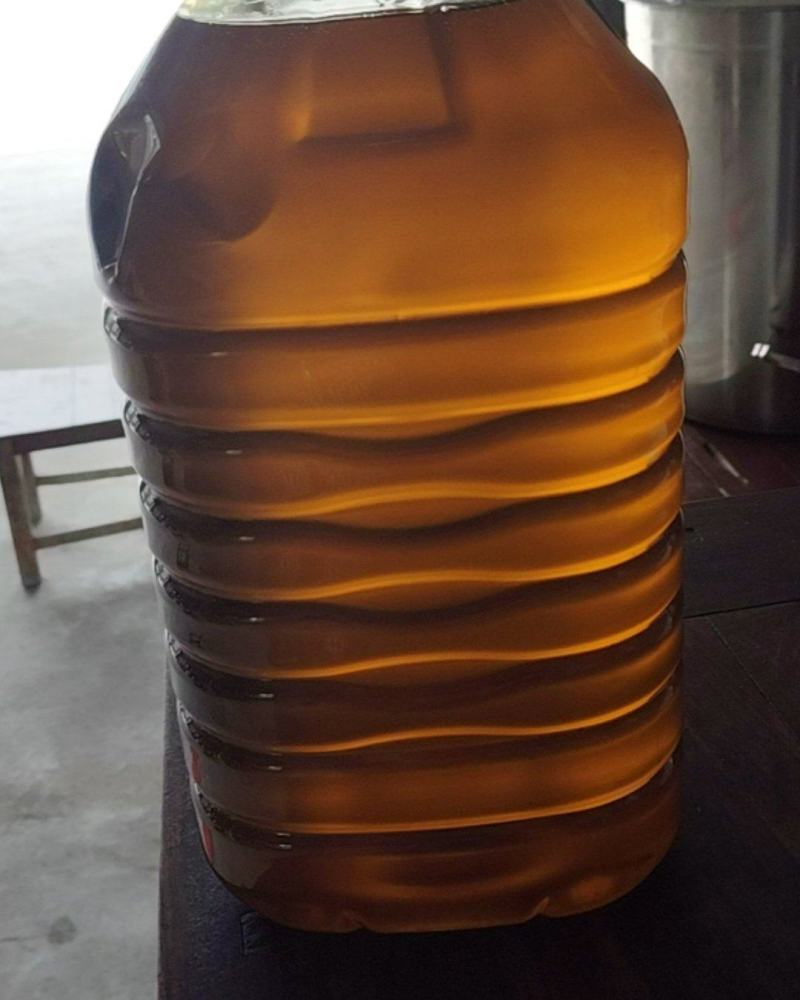 菜籽油
