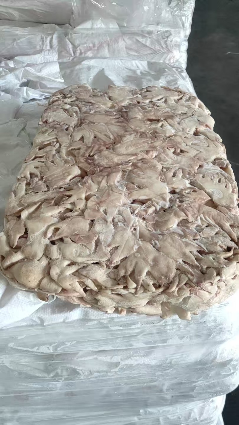 老母鸡鸡冠子7-8吨9500一吨