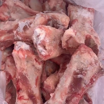 肥猪前肘骨（不带肉）