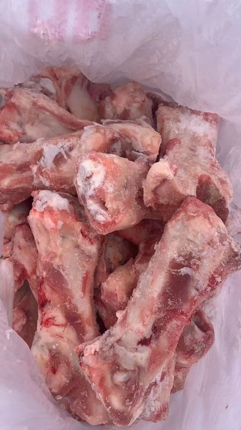 肥猪前肘骨（不带肉）