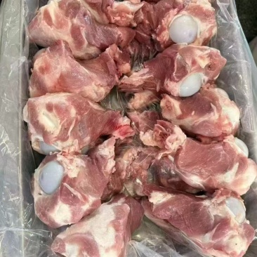 肥猪前棒骨