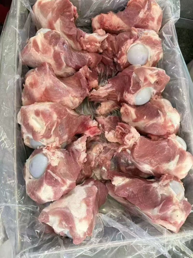肥猪前棒骨