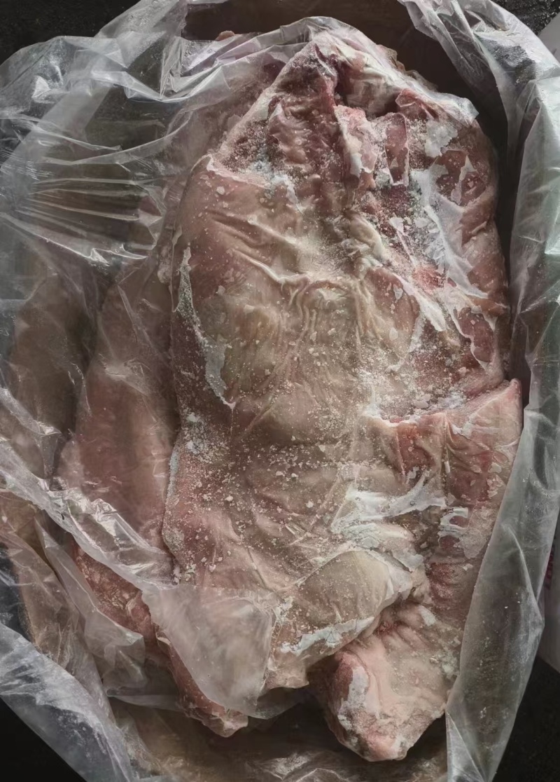 鲜分肥猪通排