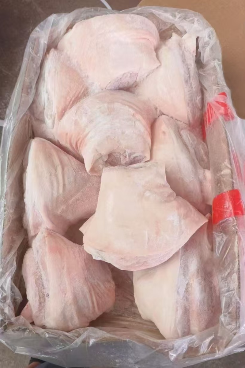肥猪后肘