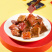 小块牛肉干
