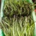 红叶莴笋尖，新鲜脆嫩，笋香爽口