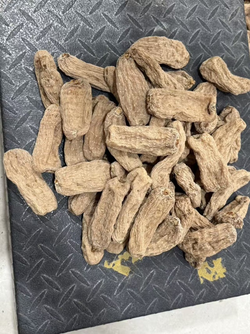 林下种植全干纯无硫乌红杂交干天麻，质量保证