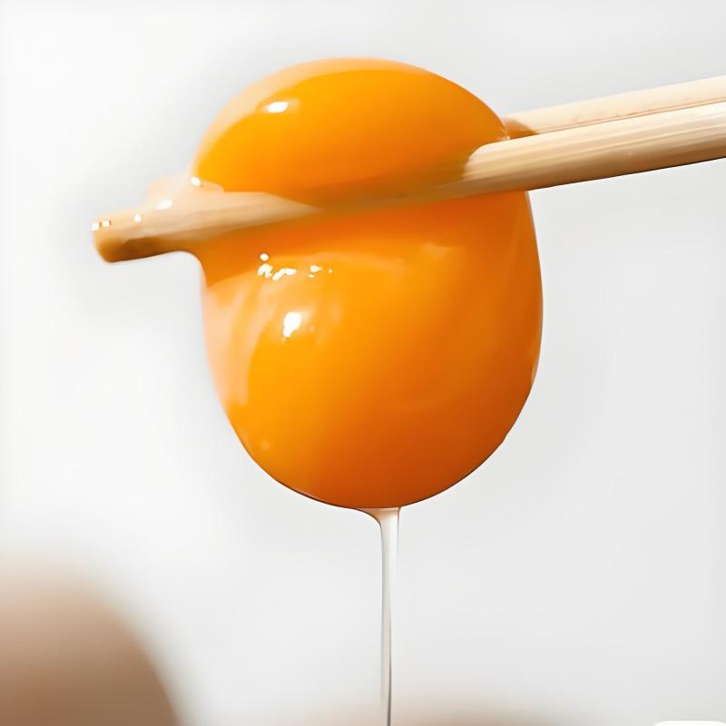 河北邯郸，红心叶黄素富硒鸡蛋，正规大型养鸡场，品质有保障