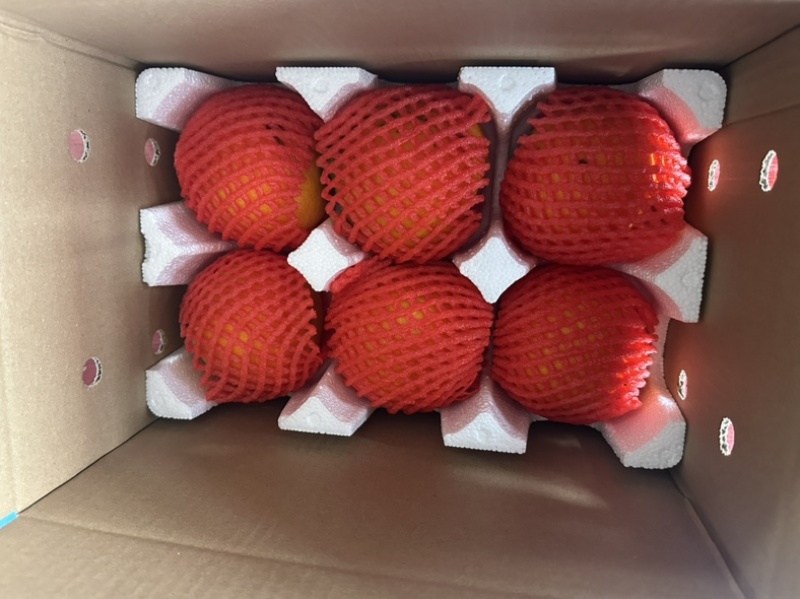 精品爱媛果冻橙一件代发