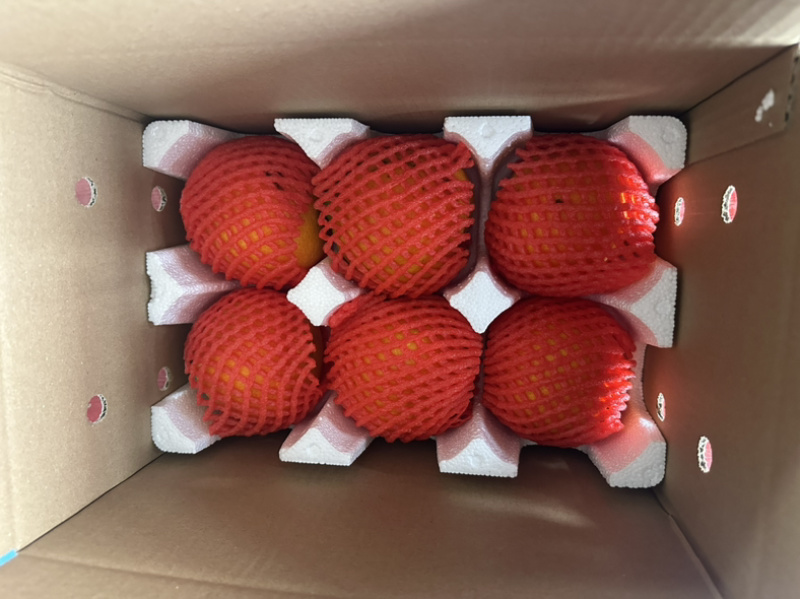 精品爱媛果冻橙一件代发