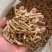 牛大力粉质牛大力足干货自然晒干无硫牛大力一手货
