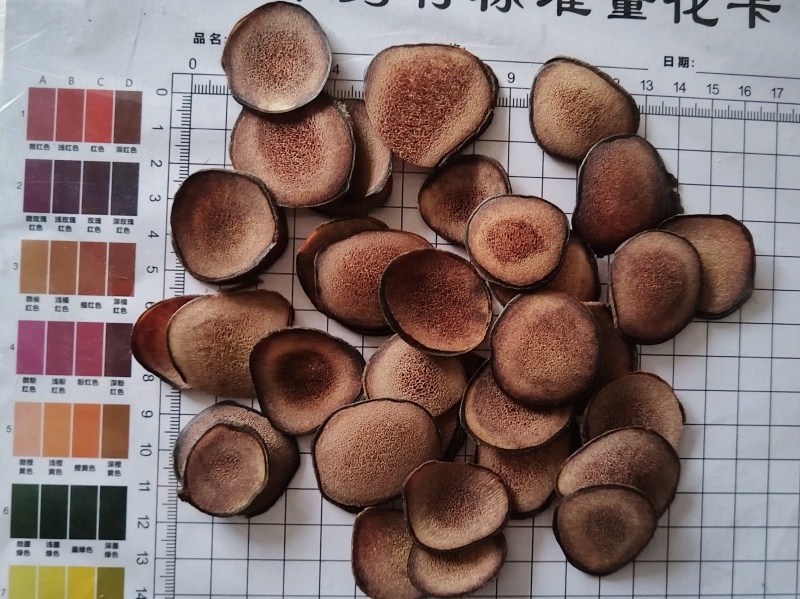 鹿茸片产地直销有各种规格量大从优欢迎新老客户前来购买。