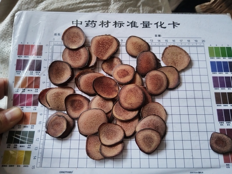 鹿茸片产地直销有各种规格量大从优欢迎新老客户前来购买。