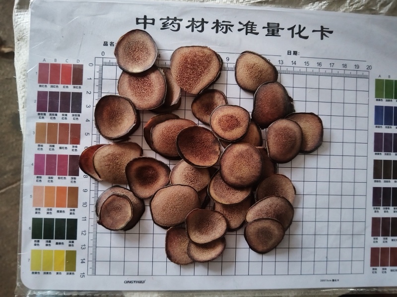 鹿茸片产地直销有各种规格量大从优欢迎新老客户前来购买。