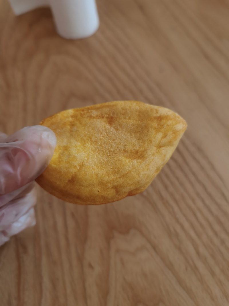 菠萝蜜干脆片水果干脆干菠萝干非越南云南西双版纳脆片批发