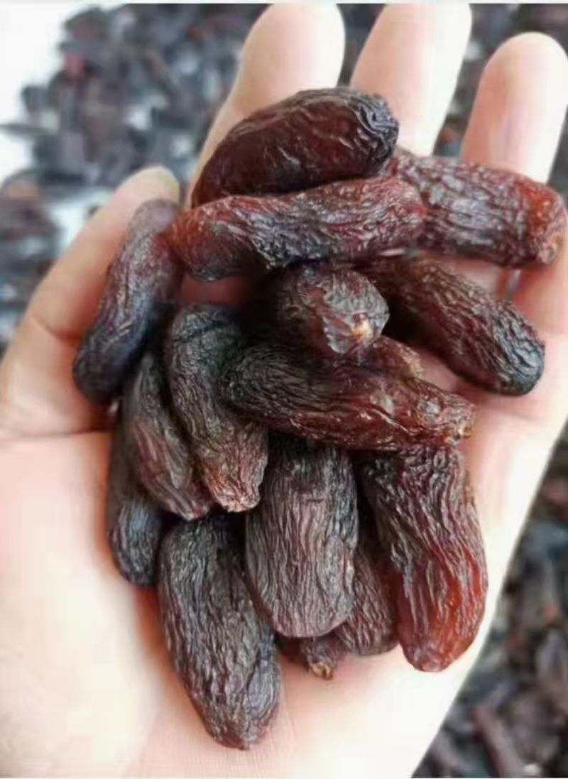 敦煌里扎马特葡萄干