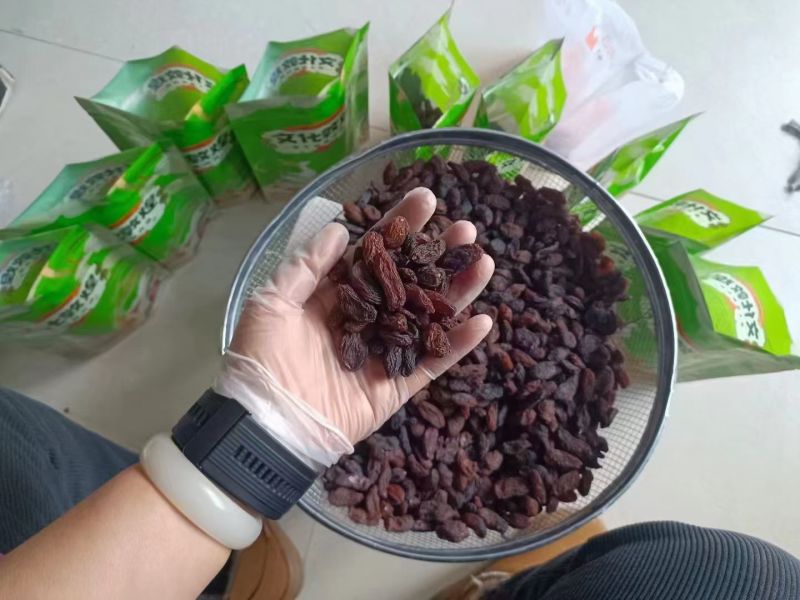 敦煌里扎马特葡萄干