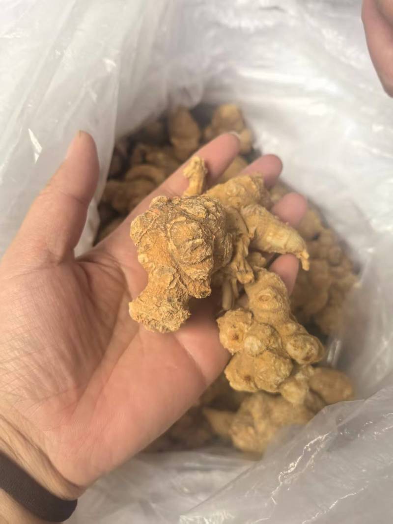 竹节参包检有不合格的便宜，电商可以的