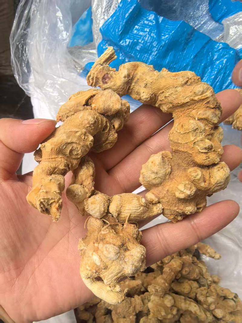 竹节参包检有不合格的便宜，电商可以的