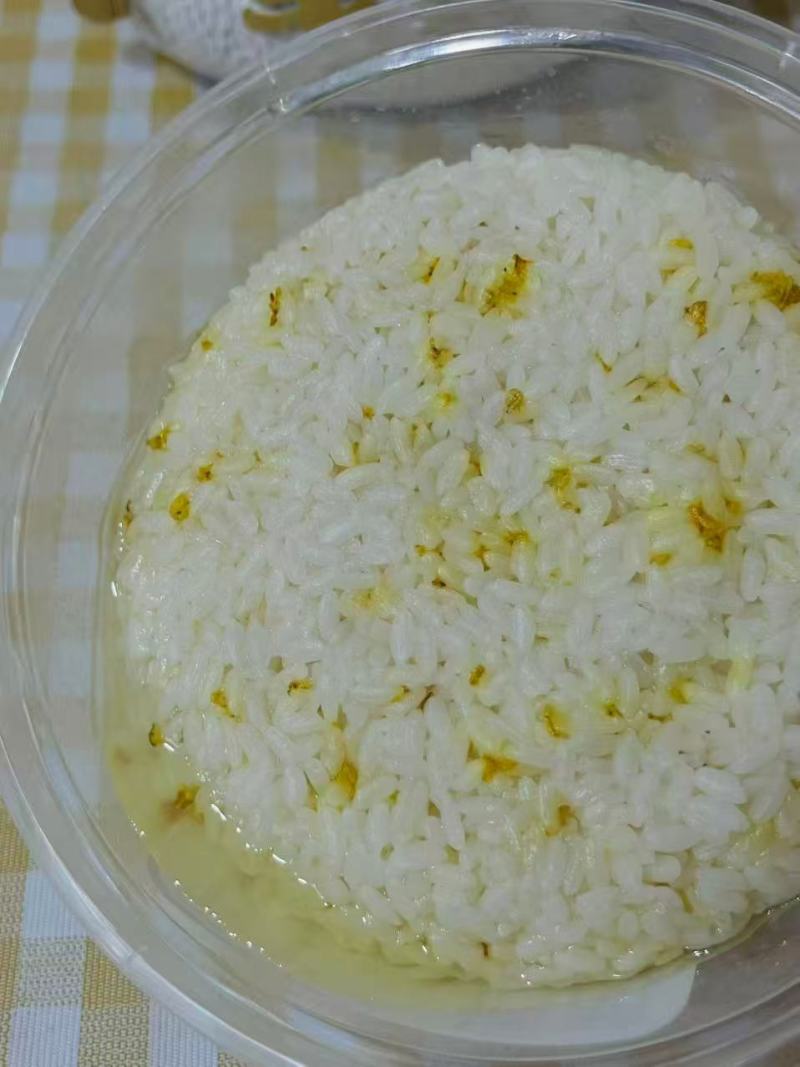 原味醪糟花式醪糟自己制作一手货源对接全国保质保量