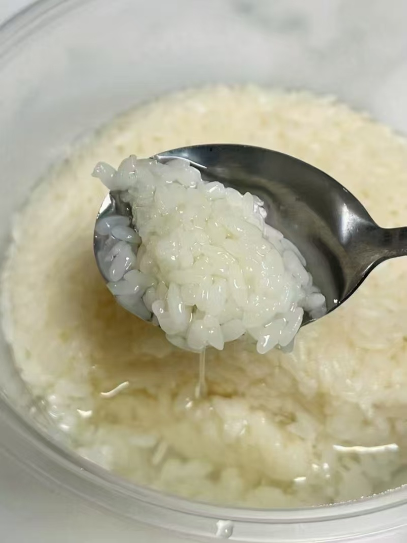 原味醪糟花式醪糟自己制作一手货源对接全国保质保量