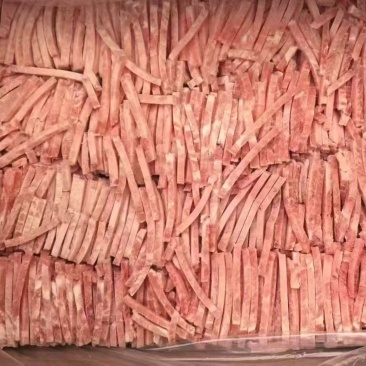 精肉丝