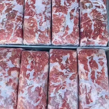 牛碎肉