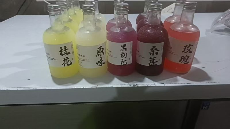 《四川特产》米酒基地直发对接全国保质保量欢迎来电