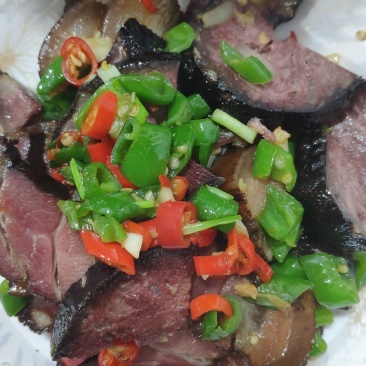 新鲜腊肉随时有货一手货源保证品质精品优选