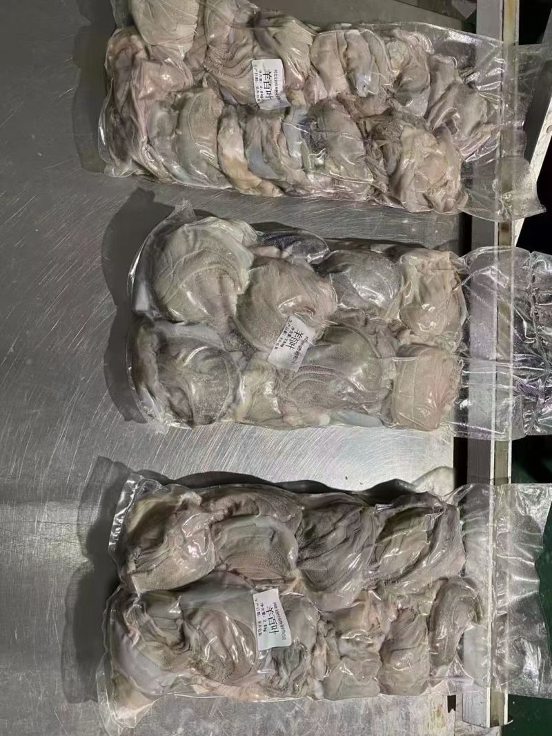 羊百叶，羊千层肚，鲜冻羊百叶，鲜冻羊千层肚
