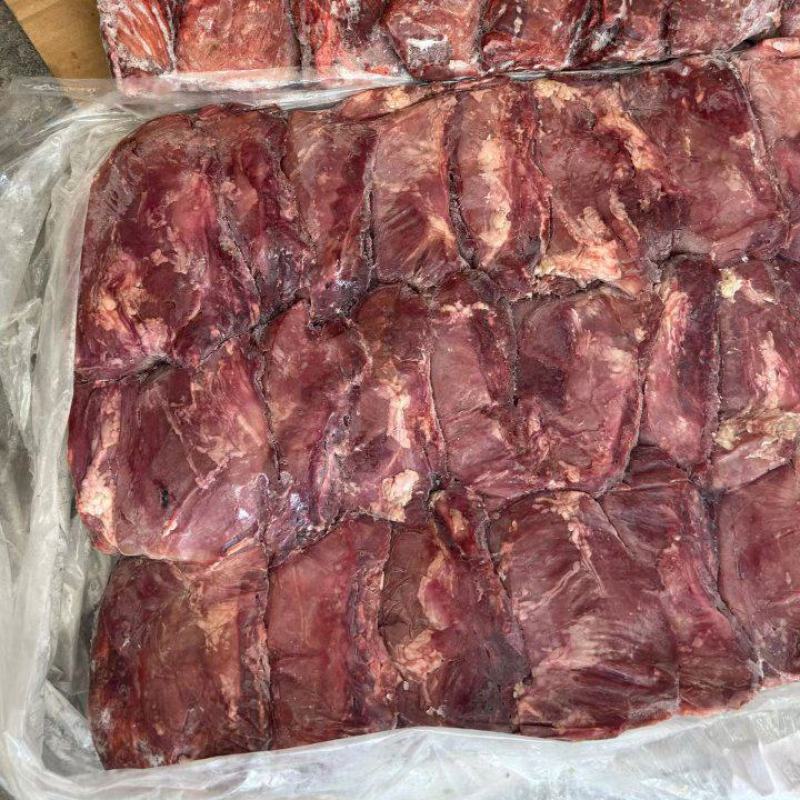 牛大脸肉