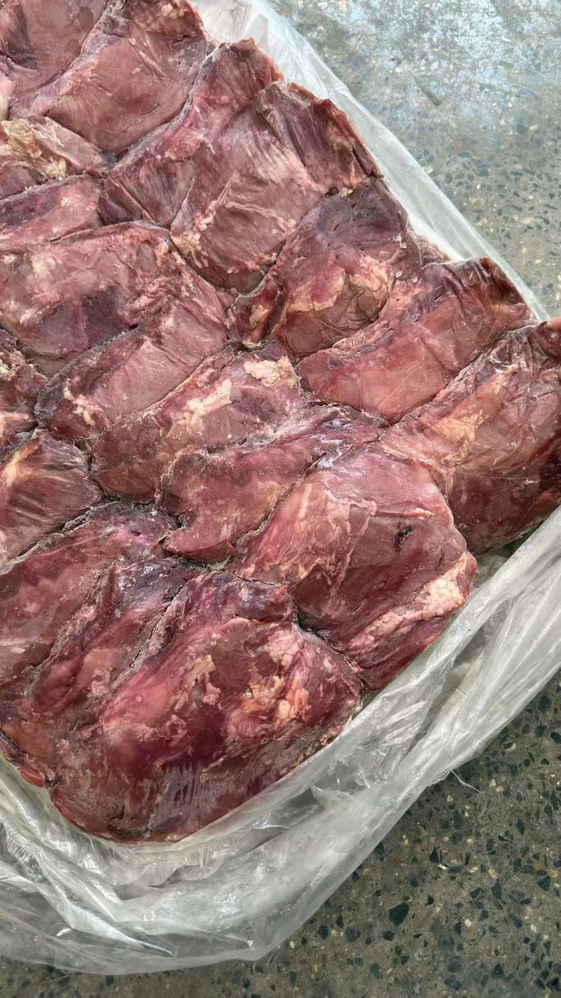 牛大脸肉