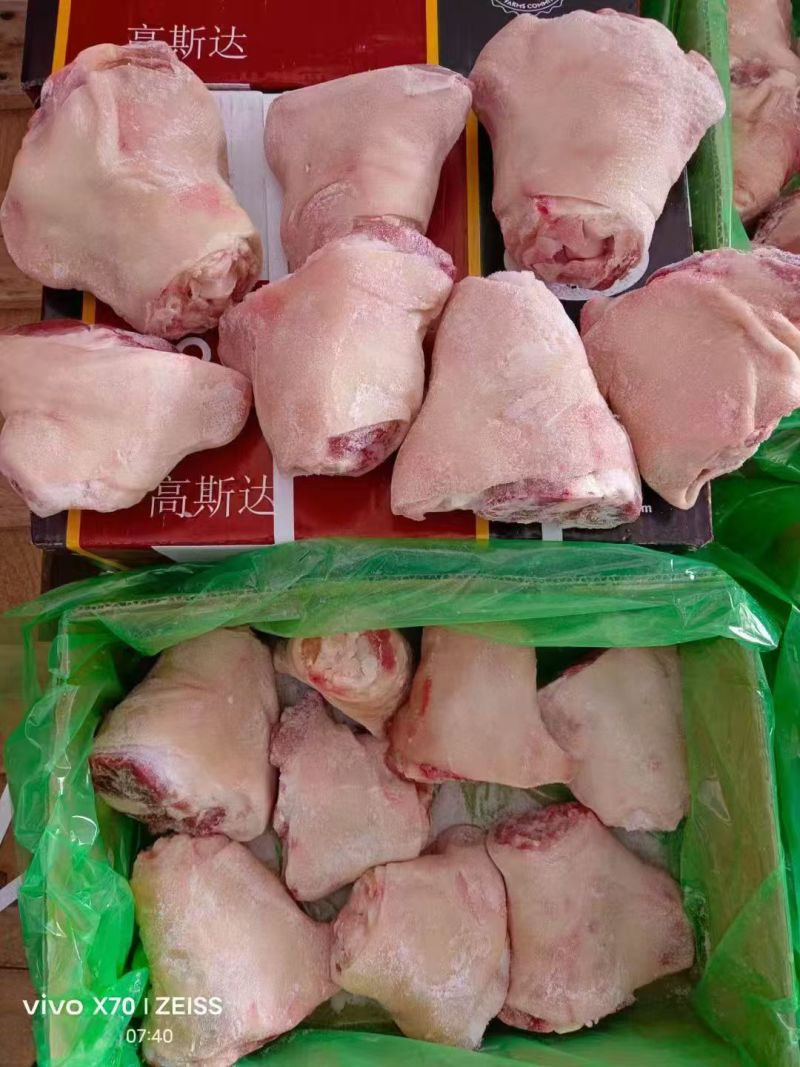 小肘子