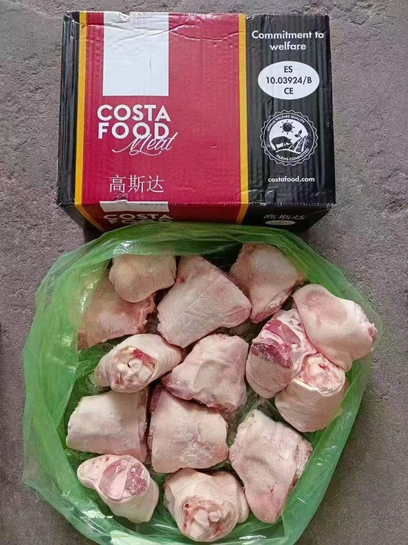 小肘子