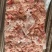鸡胸碎肉，去皮，挑骨头