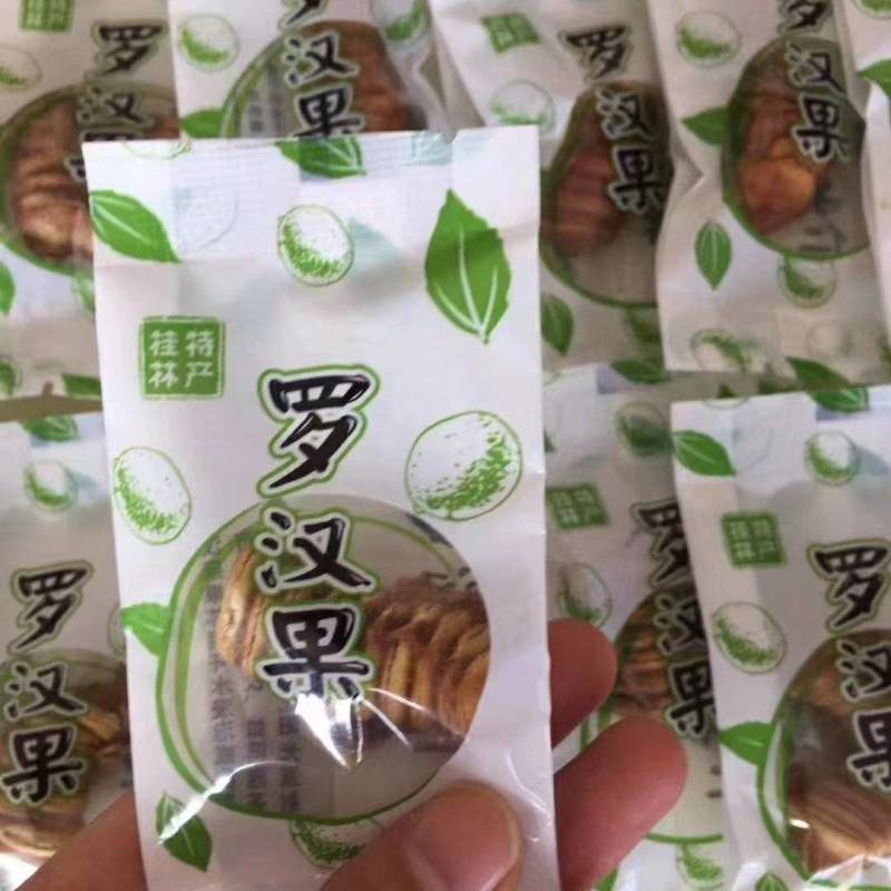 【推荐】罗汉果果芯品质保证一手货源欢迎咨询